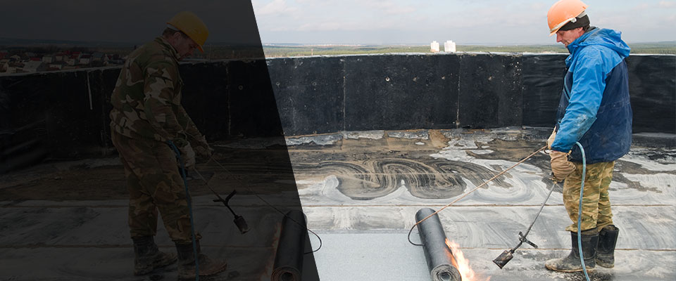 Randallstown Roofing Contractors