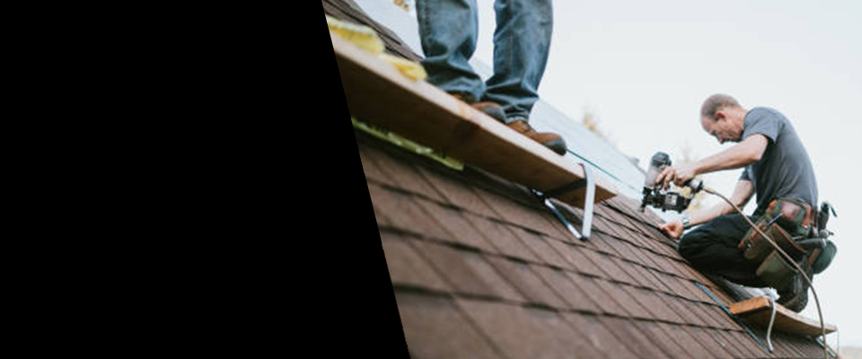 Randallstown Roofing Contractors